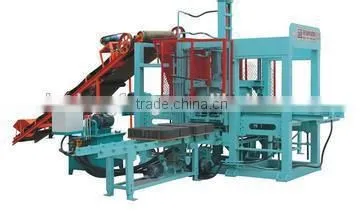 Baking-free Brick Machine Brick Making Machine With Large Capacity