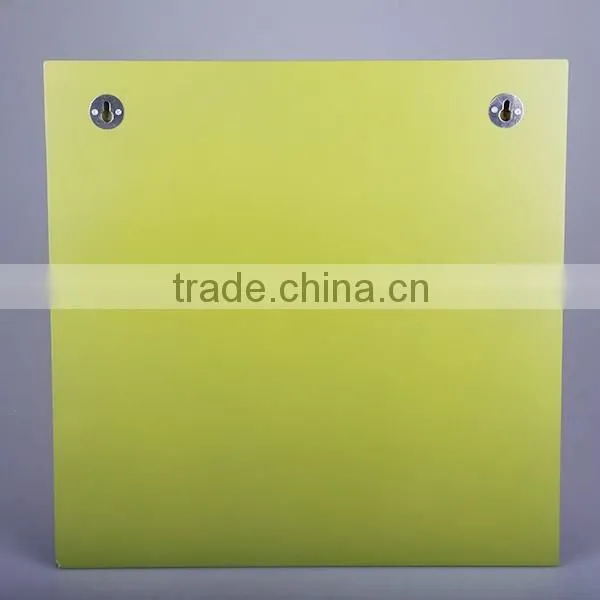 All Hand-made Wooden String Wall Art With the Elephant Shaped Design for Back to School Season photo-4