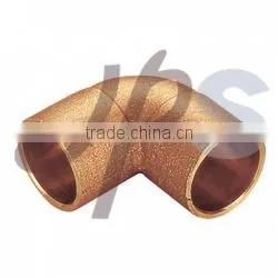 Bronze Socket Tee photo-2