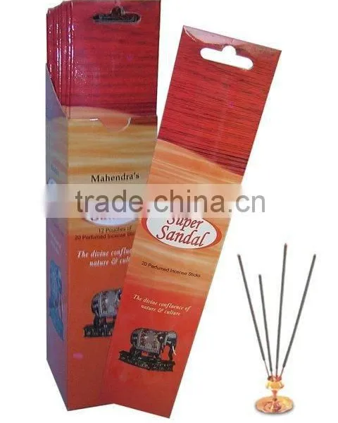 Incense Sticks Manufacturer photo-2