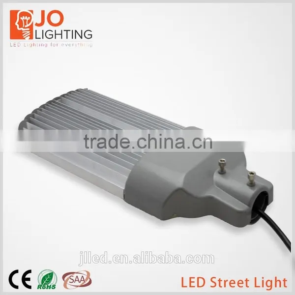 Led Street Light With Meanwell Driver Bridgelux Led Chip, 120lm/w photo-5