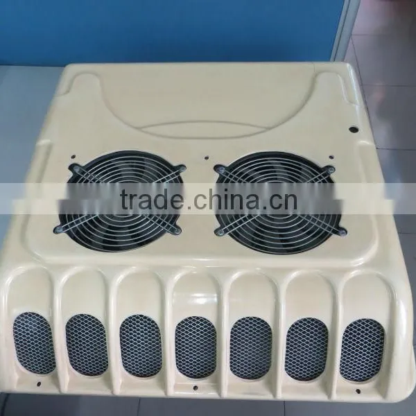 Vehicle Engine Driven Van Air Conditioning System for 4m Van photo-3