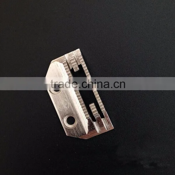 Good Quality Industrial Sewing Machine Spare Parts Feed Dog B/E Series photo-2