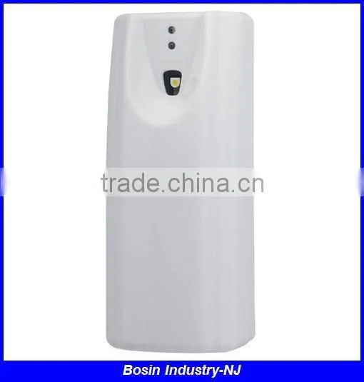 Commercial Automatic Air Fragrance Dispenser, Automatic Aerosol Dispenser for Toilet photo-2