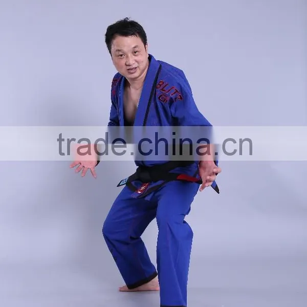 BJJ GI photo-3