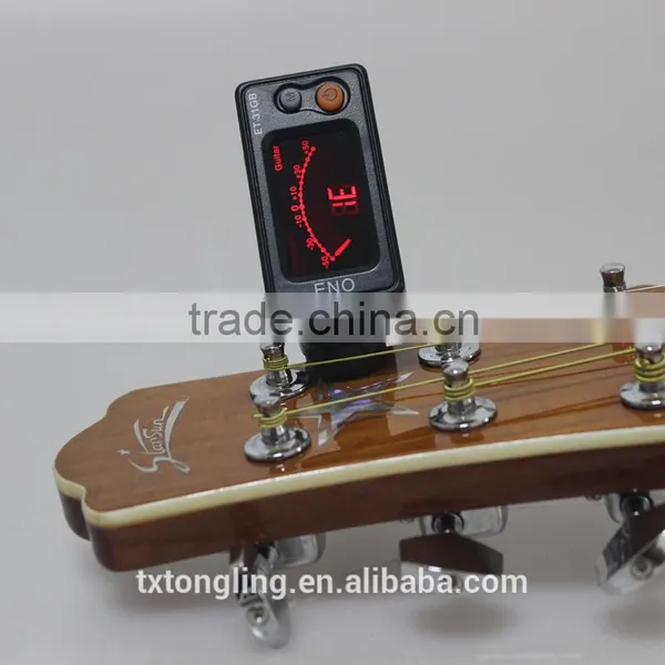 Different Type Auto Violin Tuner (TL-31GB) photo-4