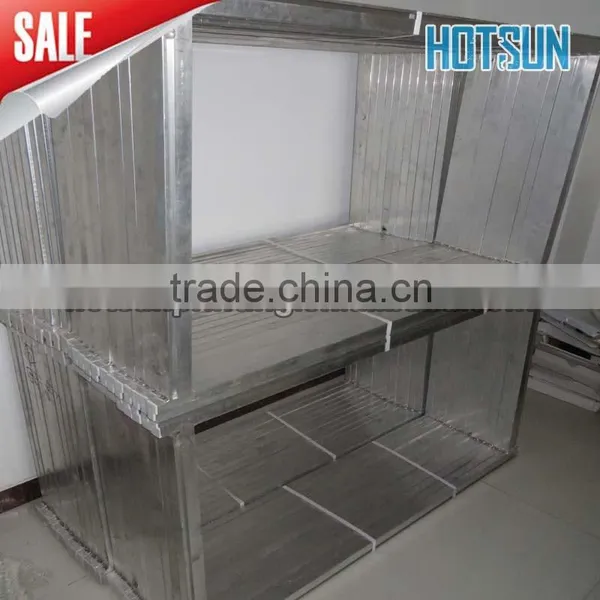 Aluminum Screen Frame