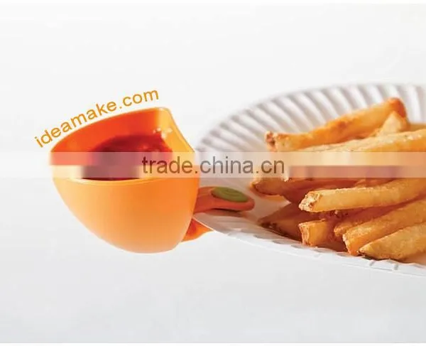 Clip On Dip Bowl As Seen On TV photo-2