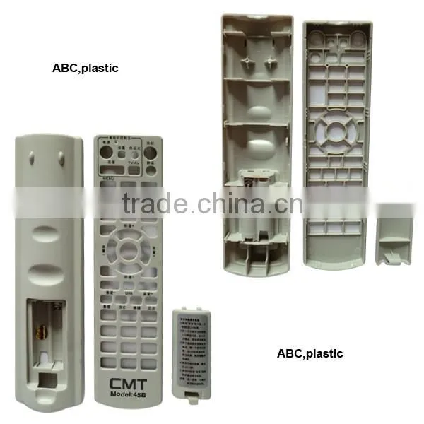 Factory Supply High Quality Universal Remote Control tv photo-5