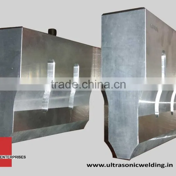 Ultrasonic Aluminum Horn (230 Mm, 300 Mm) photo-4