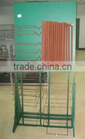 Metal Display Rack