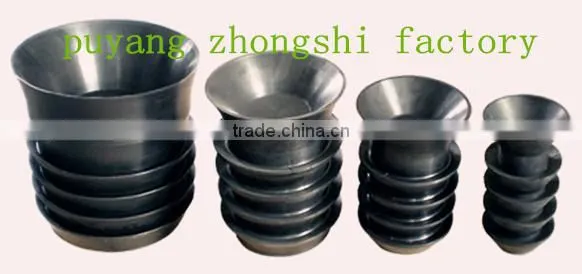 Oil Tools Rubber Cementing Plug photo-4