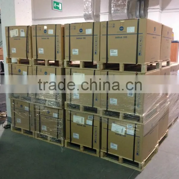 NEW KONICA MINOLTA COPIERS photo-3