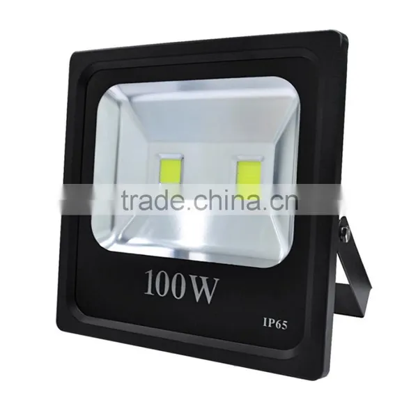 Cob Waterproof Ip65 30watt Super Slim Design Flood Led Light for Outdoor Use photo-3