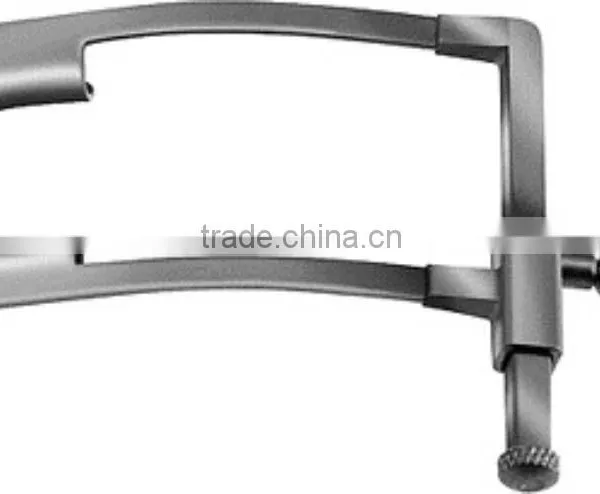 Cook Eye Speculum photo-2