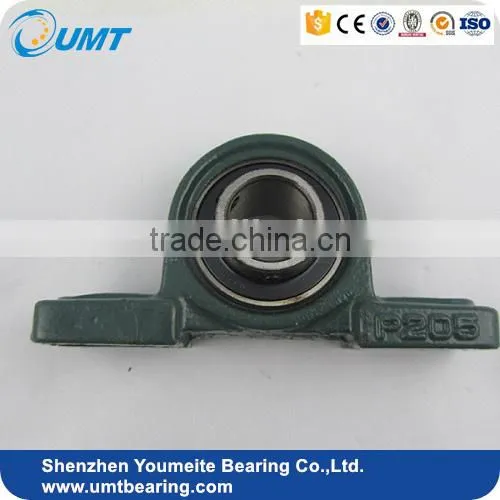 Low Friction Pillow Block Spherical Bearing UCP312 photo-6