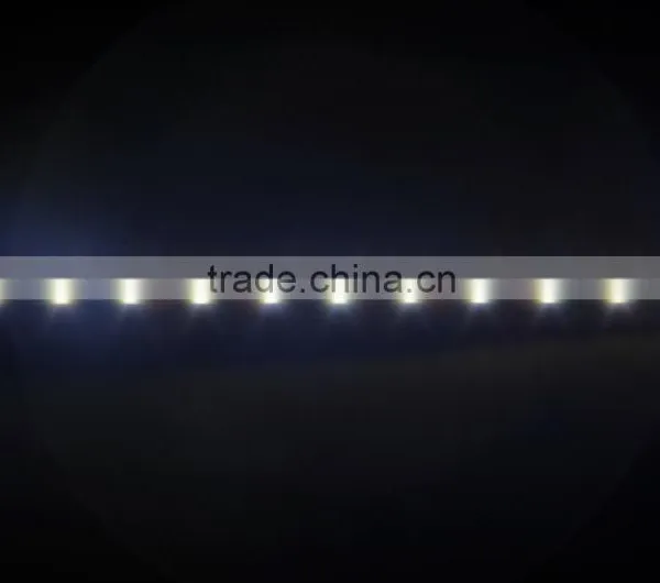 Edgelight Rigid Light Strip , 3014 Smd Led Aluminium Led Strip Bar , White Color /CE/ROHS/UL Listed LED Strip photo-2