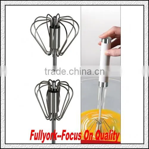 Better Beater As Seen On TV Handheld Whisk Blender Mixer Egg Beater photo-3