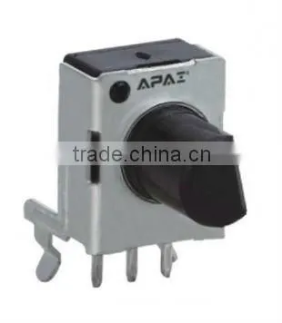 RK0936N 9mm Size Rotary Potenciometr photo-4
