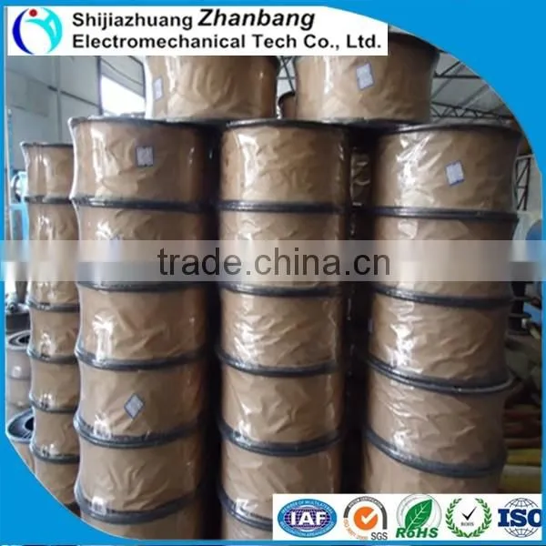 Aws A5.18 Er70s-6 Co2 Gas Shielded Welding Wire photo-3