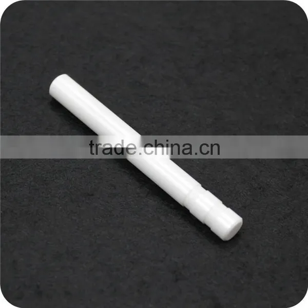 High Wear Resistance ZrO2 Zirconia Tube Zirconium Oxide Ceramic Insert