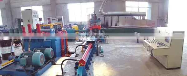 Parabolic Leaf Spring ZL-HG-30; JT5-98412; Auto Spare Parts; Suspension System; Auto Suspension Leaf Spring photo-5