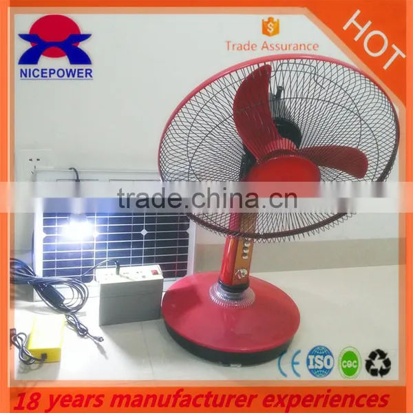 Solar Battery Easy to Charge USB Function Battery 12v 12AH photo-3