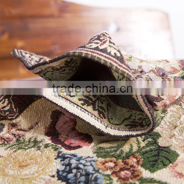 Plus Wholesale Hotel Party Flower Cheap Table Runner photo-2