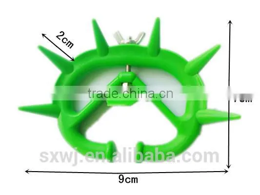 Weaning device for cattle High grade plastic