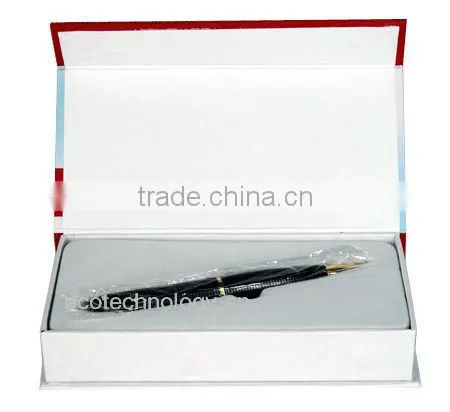 New Arrival Pen Camera Factory Offer 1080P Super Slim Pen Camera DVR Pen Hidden Camera photo-6