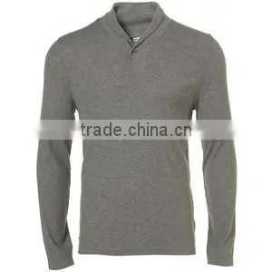 Plain T Shirts Long Sleeve