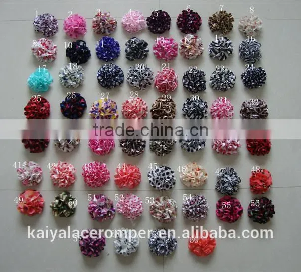 Colorful Dasiy Flower Use to Decorate Dress or Just as Headwear photo-2