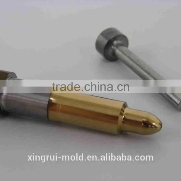 Professional Punch Mold Manufacturer From China photo-2
