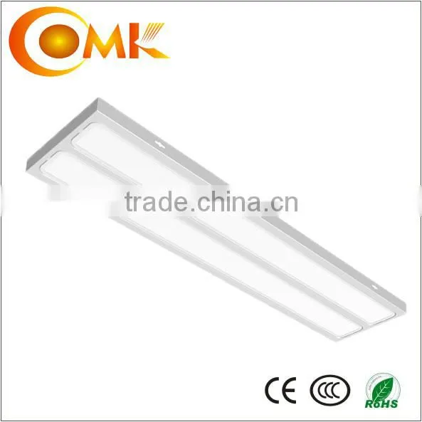High Brightness 40W 3500LM China Led Grille Lighting photo-3