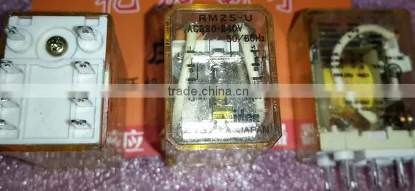 New & Original RM2S-U AC200-240V