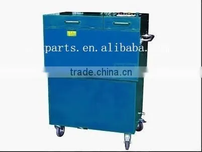 HT-JH09 ATX Washine Machine Teansmission Torque Converter Transmission Test Machine