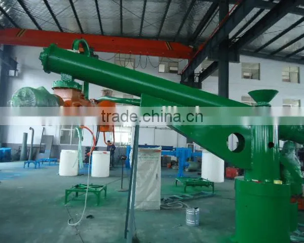 001A High Quality Movable Double Arm Resin Sand Mixer photo-5