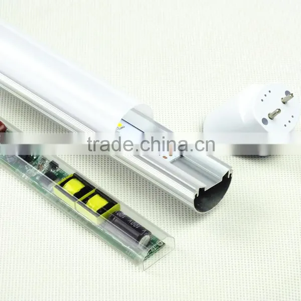 9W 600mm Microwave Sensor T8 LED Tube ,intelligent Tube High Energy-saving Lights CE/RoHS Certified photo-6