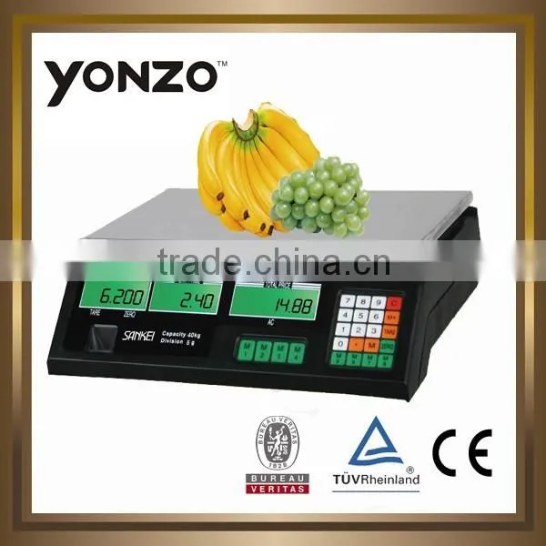 Weighbridge