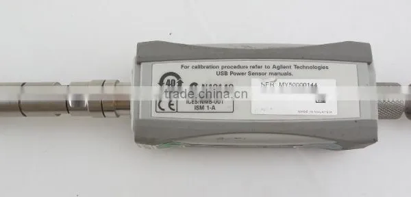Keysight(Agilent) U2001H USB Power Sensor photo-3