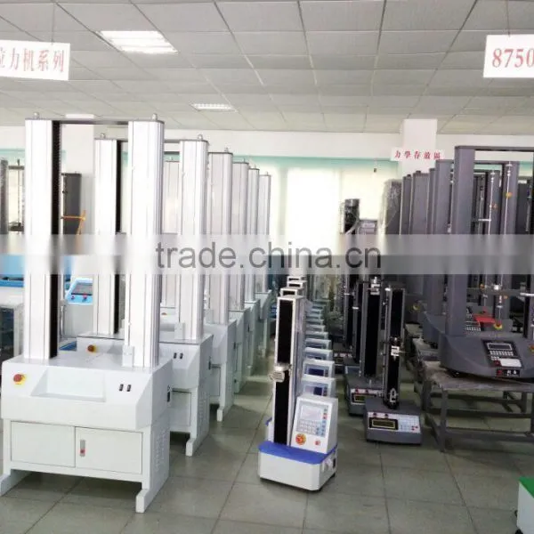 Universal Testing Machine photo-3