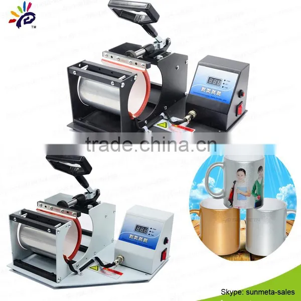 Cheapest Mug Printing Machine Price photo-2