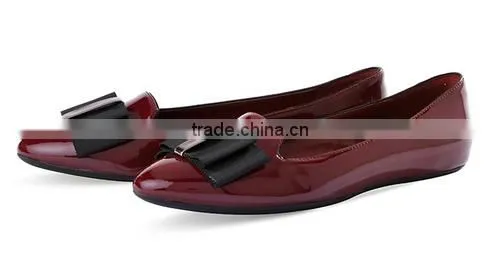 Fashion Casual Flat Shoes for Lady photo-4