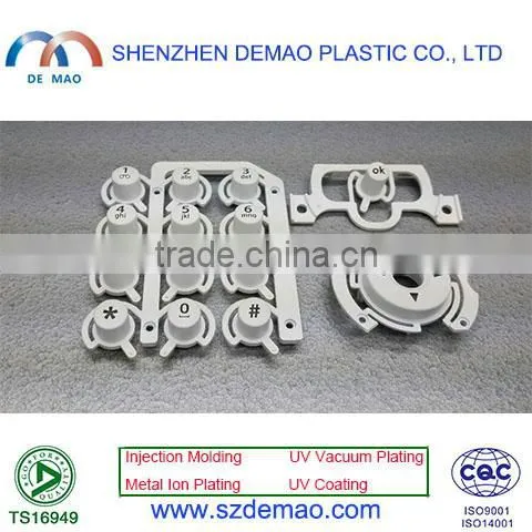 FAX machine components / parts