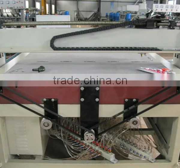 Cutting Glass Machinery for 0.2-8mm Glass for Sale photo-3