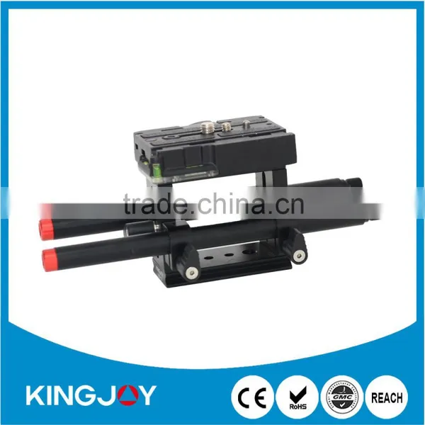 Camera Accessories Multi-functional Head Mount for All SLR Camera KS-11 photo-4