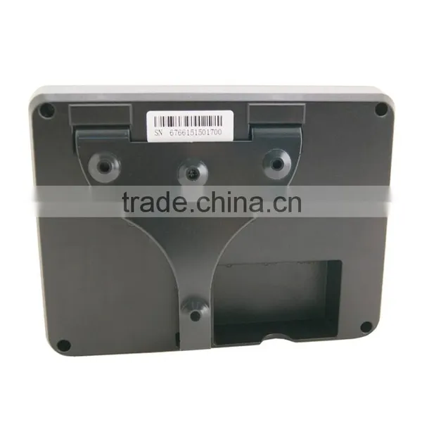 Bizsoft Paypal Accept! TX628 3200 Fingerprint Capacity Time Recording Fingerprint Attendance Type photo-4