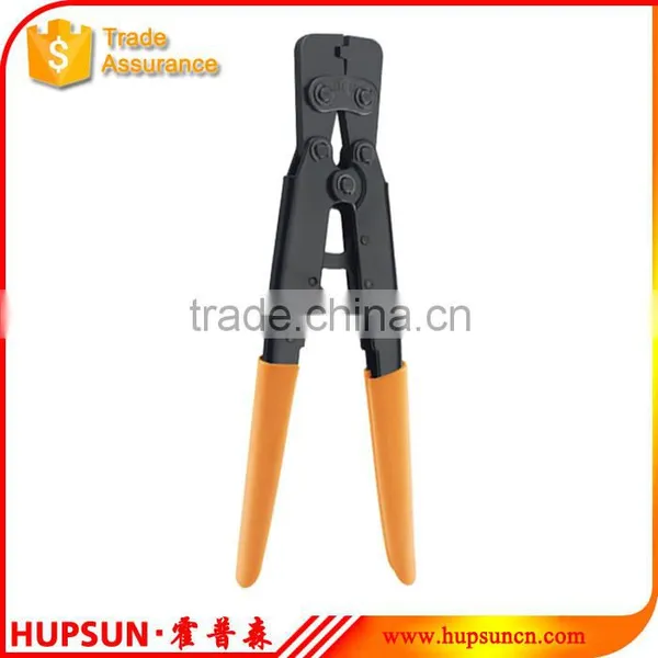 FS-3B3 Japanese Stylecrimping Pliers for Non-insulated Terminals Crimping Tools 1.5-2.5mm2 Crimping Hand Tools photo-3