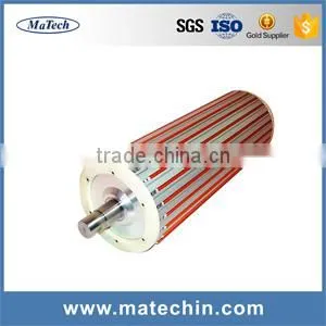 China High Quality Manufacture Supplier Custom Shaft Collar Stainless Steel photo-2