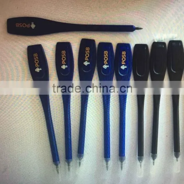 Cheapest Wholesale Promotinal Pencil, Bookmark Pencil, Plastic Pencil